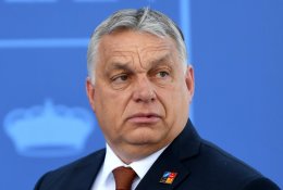 Susirūpinimas Senajame žemyne: prorusiška Vengrija perima pirmininkavimą ES