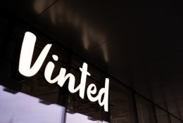 „Vinted“ – milijoninė bauda už vartotojų duomenų apsaugos pažeidimus