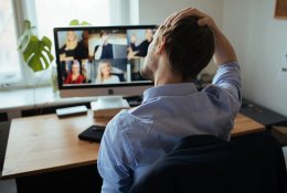 Perdegimas darbe gresia ir vasarą: psichologė pataria, kaip išvengti sveikatą alinančio reiškinio