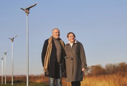 Lietuvos regionams – daugiau nei milijonas eurų paramos
