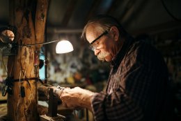 „Nurašyti“ dėl amžiaus – vyresnių žmonių sunkumai darbo rinkoje