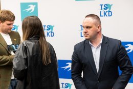 Seimas šauks neeilinė posėdį: spręs dėl A. Vyšniausko teisinės neliečiamybės