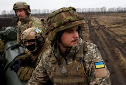 „Nurašė“ rusų skaičiavimus dėl karo trukmės: Ukraina, skirtingai nei priešas, brangina savo piliečių gyvybes