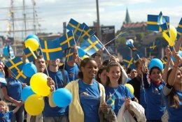 50 metų neregėta statistika: Švedijoje emigracija viršija imigrantų skaičių