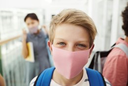 Kas padeda išvengti užkrečiamųjų ligų ugdymo įstaigose?