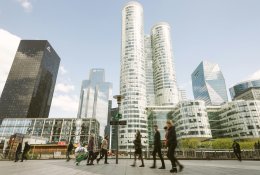 Ekonomistai: pasaulio akcijų rinkoje matomas nestabilumas smarkiai nepaveiks Lietuvos