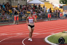 A. Garunkšnytė – pirmoji paralimpietė maratonininkė: „Esu dėkinga likimui, kad nelikau sėdėti ant suoliuko“