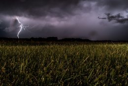 Nuo audros nukentėję gyventojai jau gali teikti prašymus dėl kompensacijų