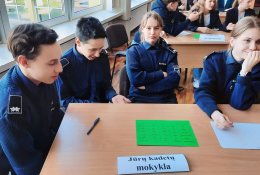 Daugiau mokyklų galės rengti kadetus: parengta ugdymo programa
