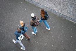 Užsienio lietuviai grįžta į Lietuvą studijuoti, dirbti ir kurti verslo