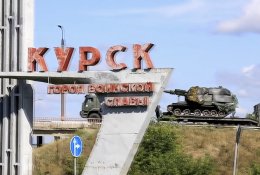 Ukraina renkasi nestandartinius sprendimus