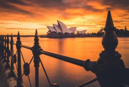 40 laipsnių žiemą: Australija fiksuoja karščio rekordus