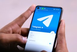 „Telegram“ programėlė gali patirti visą ES skaitmeninių taisyklių griežtumą