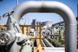 Dujotiekio „Nord Stream“ sunaikinimo istorijoje – naujos detalės