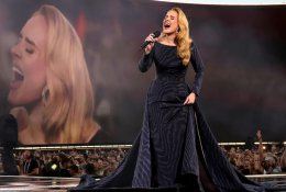 Adele koncertų ciklas Miunchenui atnešė 500 mln. eurų pajamų
