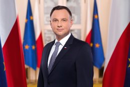 A. Duda: padidintos NATO išlaidos gynybai padės išvengti pasaulinio karo