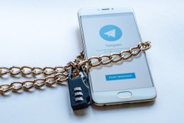 Prieštaringai vertinamas „Telegram“ kūrėjo sulaikymas