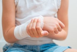 Kompresai – veiksminga pagalba nuo šimto ligų