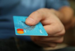 Lietuvos bankas apribojo bendrovės „Kevin EU“ veiklą