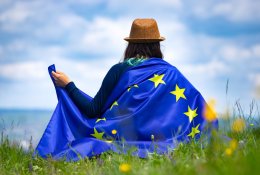 Ar Europos Sąjunga išlaikys žaliąjį kursą?