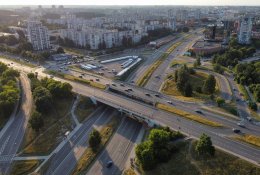 Lietuvos bankas: po dviejų metų įšalo Lietuvos ekonomika grįžta į augimo kelią