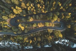 Istorinis įvykis Norvegijoje: keliuose – daugiau elektromobilių nei benzinu varomų mašinų