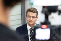 Sveikatos apsaugos ministras: didelės grėsmės beždžionių raupų plitimui nėra