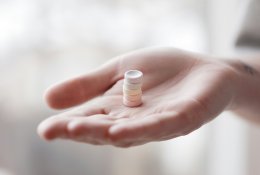 Auga atsparumas antibiotikams