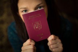 Klausimai dėl Lietuvos pilietybės bus svarstomi ilgiau