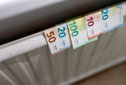 Sostinė pirmadienį pradeda šildymo sezoną: gyventojų laukia pigesnė šiluma