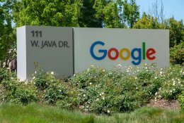 „Google“ planuoja aprūpinti branduoline energija savo duomenų centrus