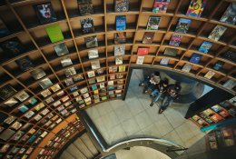 P. Korėjoje vos per kelias dienas parduota per milijoną Nobelio literatūros premijos laureatės knygų