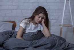 Sutrumpėjusių dienų ir vėstančių orų spąstai – sezoninė depresija