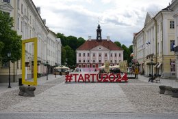 Per rudens atostogas – į kaimynines šalis: 3 kryptys kelionei su vaikais