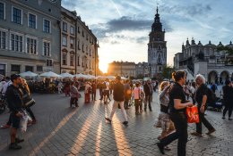 Kitąmet Lenkijos ekonomika bus viena sparčiausiai augančių visoje Europoje