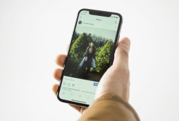 Pokyčiai „Instagram“: tik populiarūs vaizdo įrašai pasižymės aukštesne vaizdo kokybe
