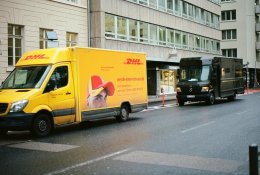 Į Didžiąją Britaniją ir Vokietiją siųstos siuntos su padegamaisiais užtaisais buvo rusų operacijos dalis