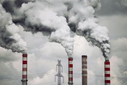 Vos 13 Europos miestų atitinka PSO oro kokybės normas: prasta situacija ir Lietuvoje