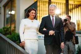 G. Nausėda apie neišpildytus V. Blinkevičiūtės pažadus: tai yra rinkėjų apgavystė