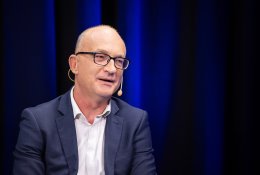 Prezidento patarėjas: dėl galimo valstybinių institucijų aplaidumo „Teltonikos“ situacijoje turėtų susirūpinti teisėsauga