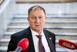 A. Paukštys: „Teltonikos“ gamyklos statybos neužges, bet nusikels 2-3 metams