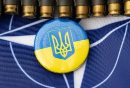 NATO valstybės planuoja didinti ginklų gamybą Ukrainoje