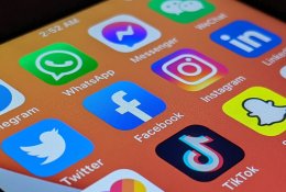 Australija įstatymu uždraudė naudoti socialinius tinklus jaunesniems nei 16 metų