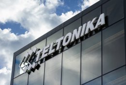 STT nesiims tyrimo dėl „Teltonika“ projekto stabdymo priežasčių