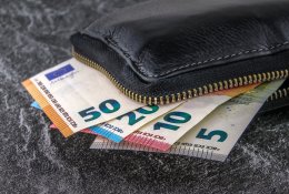 „Sodra“: pensijos ir išmokos pasieks gyventojus dar iki švenčių