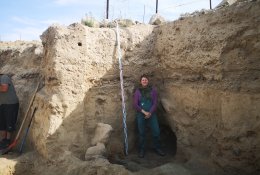 Bioarcheologijos akiratyje – priešistorės žmonių gyvenimas