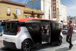„General Motors“ atsisakė planų tęsti autonominio taksi projektą: investavo 10 mlrd. dolerių