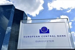 Ch. Lagarde: ECB ne paskutinį kartą mažino palūkanų normas