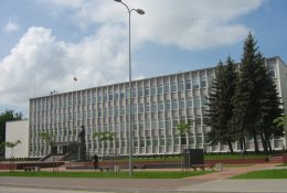 Aiškėja galimi kandidatai į Joniškio, Jonavos bei Panevėžio merus