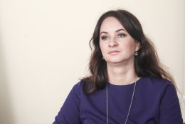 Naujoji ministrė žada leisti pasitraukti iš antrosios pensijų pakopos kaupimo įsigyjant pirmą būstą